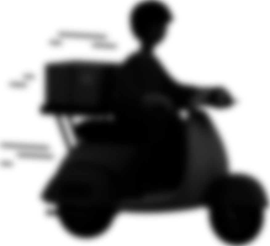 3D Business Elements Delivery